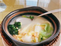 -忆食尚腊味煲仔饭(华南城店)