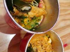 -大喜麻辣拌(凯德1818店)