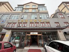 -马遂林烩面馆(少室路店)