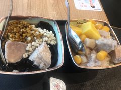 -鲜芋仙(中环百联2店)