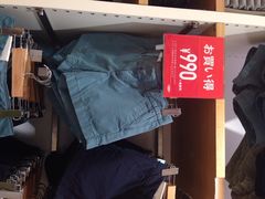 优衣库-优衣库(银座店)