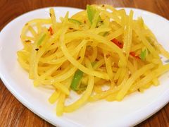 -化隆牛肉面(杨箕大街店)