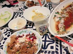 -老头儿油爆虾(胜利河美食街店)