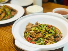 -德泰楼餐饮(莲湖路店)