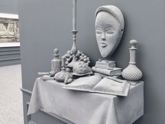 -上海宝龙美术馆