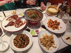 -大鸭梨烤鸭(金色漫香店)