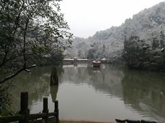 -青城山