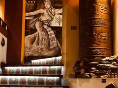 -敏珠拉姆藏餐·南京厨房(富春江东街店)