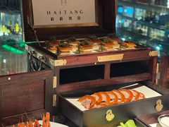 -莉莉海堂HAITANG·烤鸭(国贸商城店)