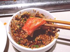 -海底捞火锅(武胜路凯德广场店)