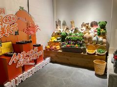 -上座云间·青年赣菜(绿茵店)