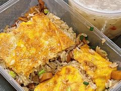 牛肉豆皮-老通城豆皮大王(吉庆街店)