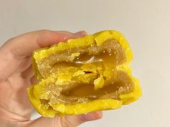 知味馆榴莲-欢牛蛋糕屋(萧山万象汇店)