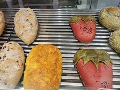 -OVEN LAB乐欧酵室(裕华万达店)