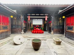 门面-聚春园驿馆(三坊七巷店)