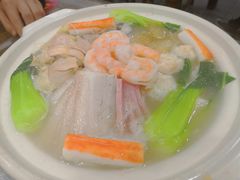 -砂锅李(九江路店)