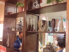 -鱼食饭稻·苏浙土菜17年老馆子(平江路店)