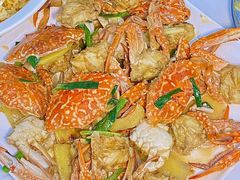 -嘉升大排档(番禺总店)