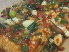 -肉店炸炸炸·铁板孜然牛肉
