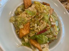 -巴依老爷新疆美食(清华东门店)