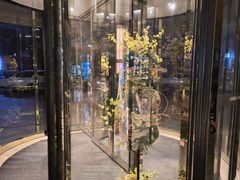 -济南银座佳悦酒店