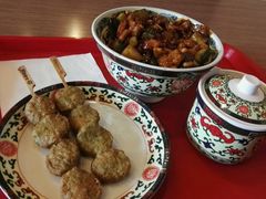 -和合谷(府西街店)