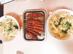 -海平馄饨(逍遥二路店)