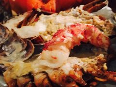 -Burger & Lobster(Dean Street)