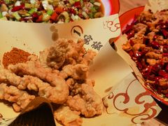 -泥糊破店小酒馆·团建聚餐(南京西路店)