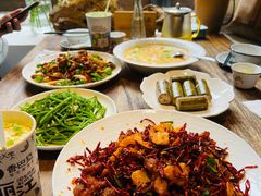 -小喜客·云南特色菜(纳西庭院店)