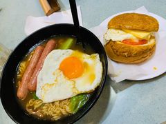 -华嫂冰室(尖沙咀店)