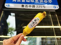 -绍兴鲁迅故里·沈园景区