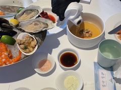 -AZUR聚(香格里拉饭店)