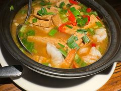 -外婆家(蓝色港湾店)