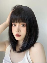 -变画·发型STUDIO