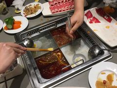 -海底捞火锅(杭州萧山宝龙广场店)