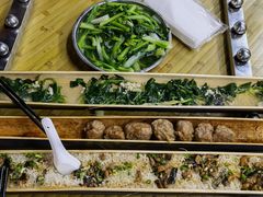 -丰依竹食·老牌竹筒饭