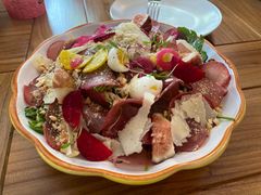 -Alimentari早午餐(安福路店)