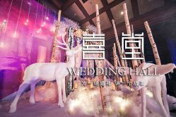 -上海虹桥锦江大酒店·宴会厅