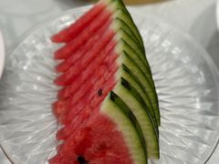 西瓜-凯鸽酒楼•雁北民间菜(华北星店)