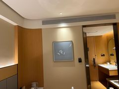 -全季酒店(郑州东站省骨科医院地铁站店)
