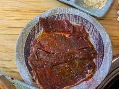 -蜀中烤霸·自助烤肉(郫都店)