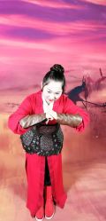 -盘子女人坊生日照·摄影馆(浦东店)