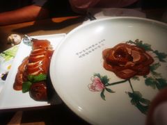 -京味斋·烤鸭·北京菜(安贞店)