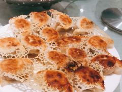 猪肉芹菜（煎饺）-新洪记·丽久饭店(铁西店)