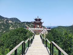 -黑龙潭风景区
