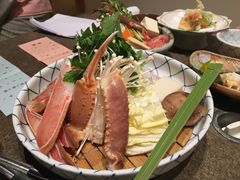 -蟹道乐(網元別館店)
