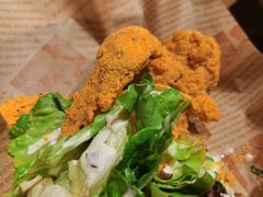 -KimPro 辛普乐概念韩餐