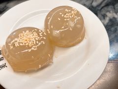 清流马蹄糕-安泰楼·佛跳墙创始人·传统闽味早茶·酒楼(三坊七巷闽菜地标店)