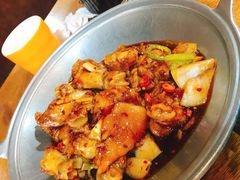 -敏丁拌饭(中街总店)